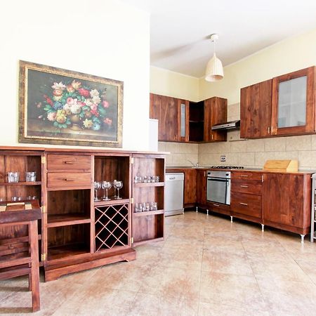 Dal Centurione Appartement Rome Buitenkant foto