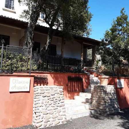 Dal Centurione Appartement Rome Buitenkant foto