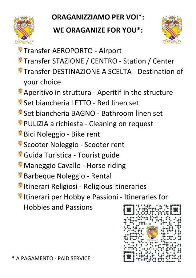Dal Centurione Appartement Rome Buitenkant foto