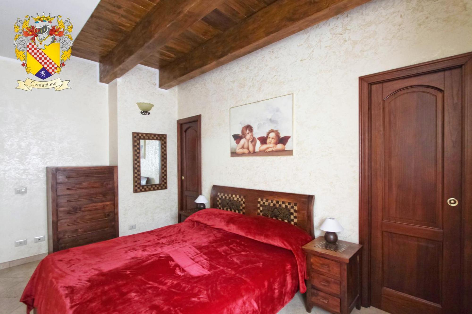 Dal Centurione Appartement Rome Buitenkant foto