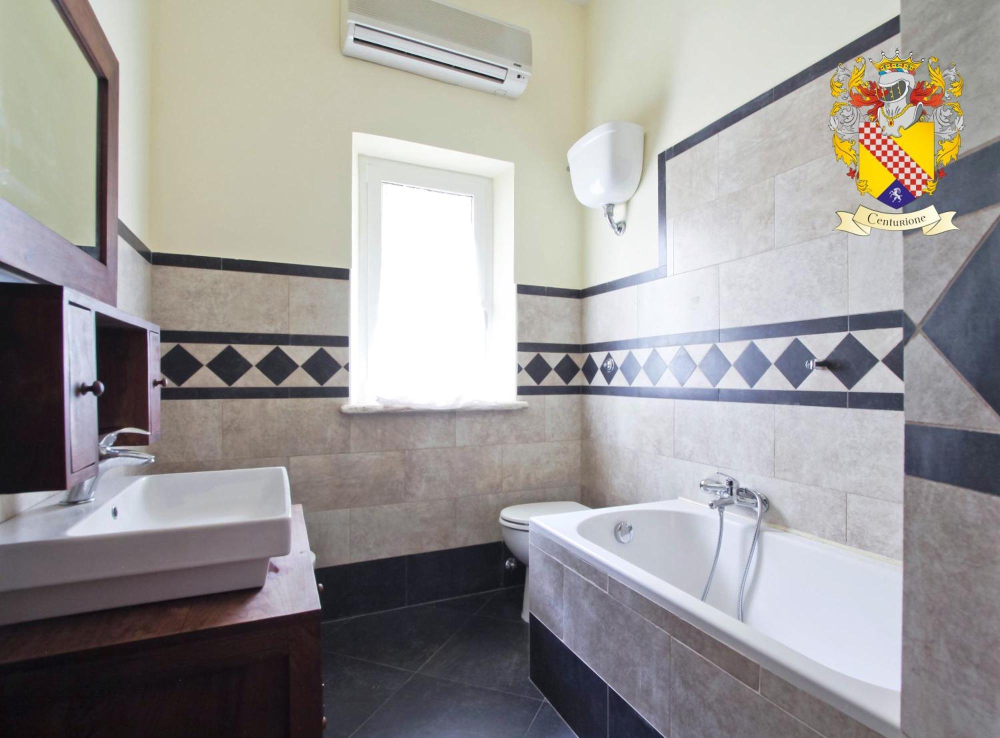 Dal Centurione Appartement Rome Buitenkant foto