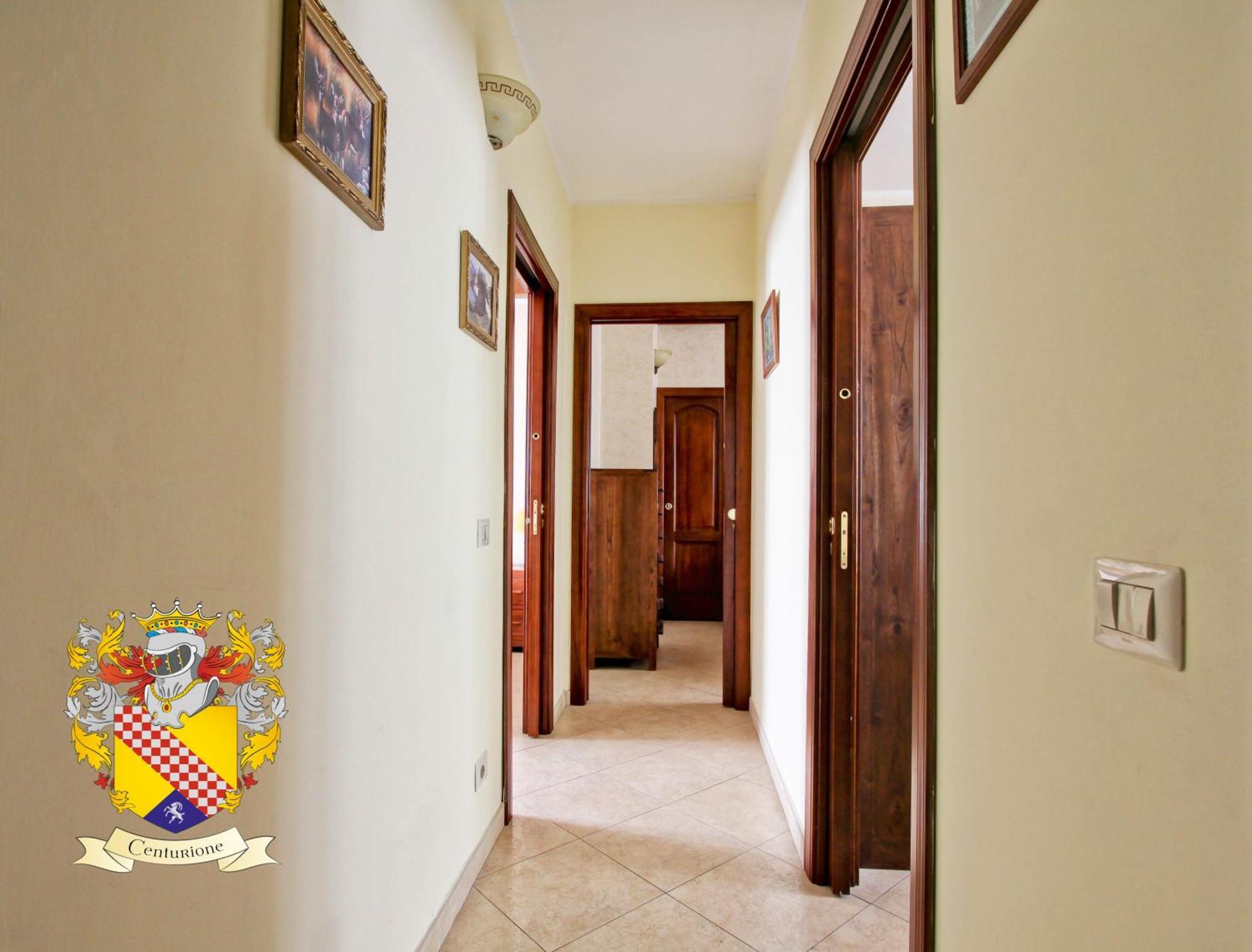 Dal Centurione Appartement Rome Buitenkant foto