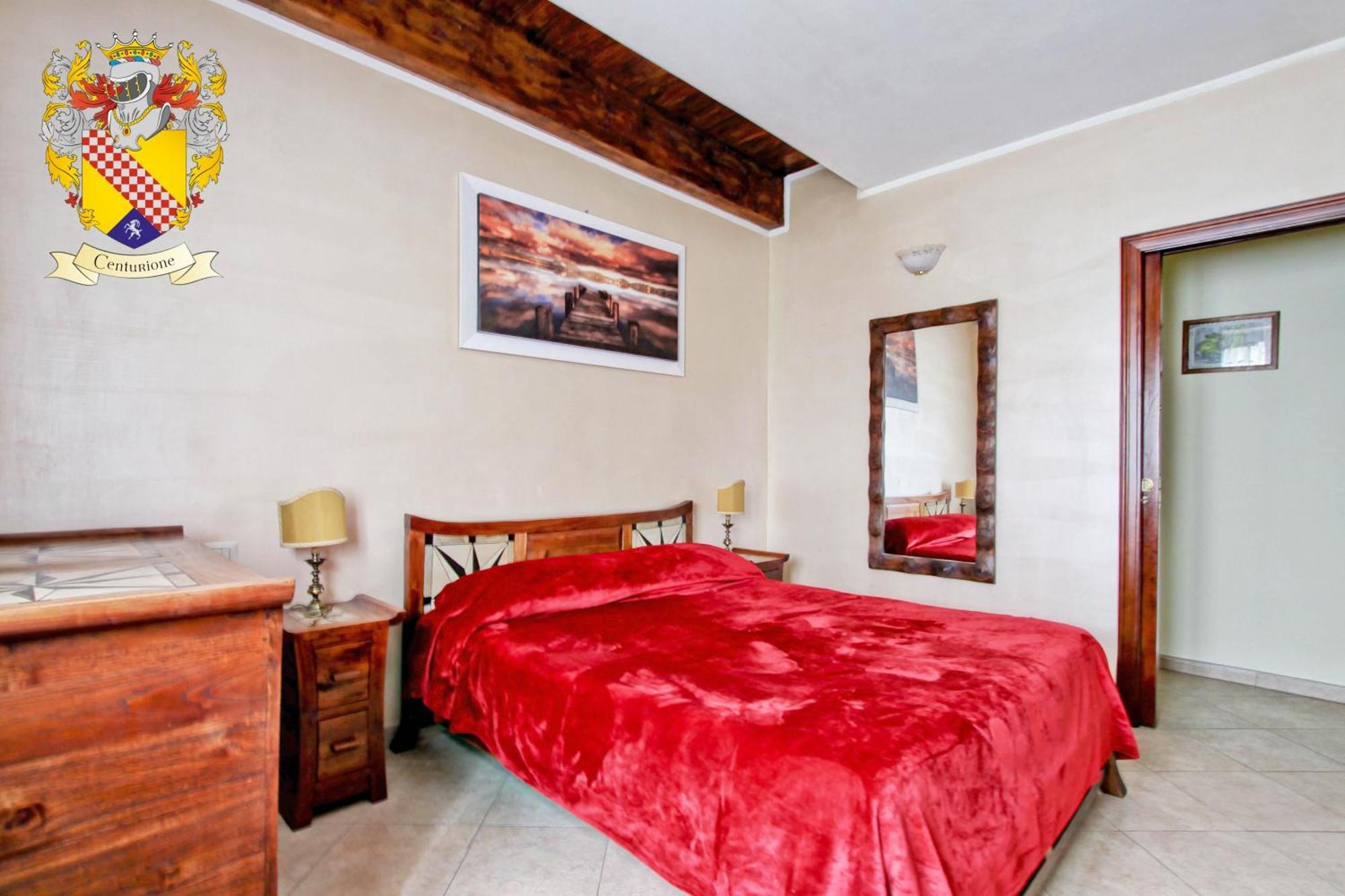 Dal Centurione Appartement Rome Buitenkant foto