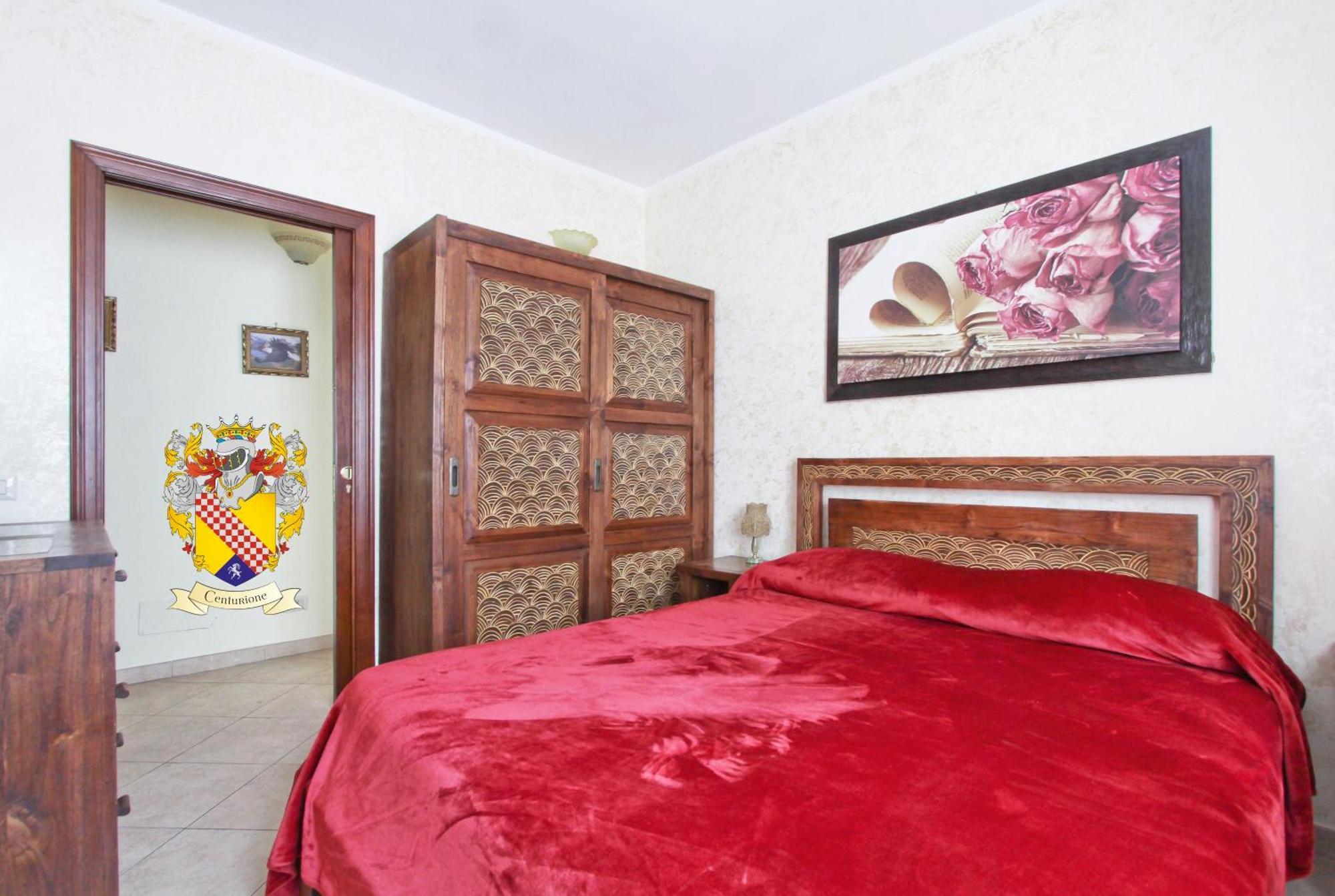 Dal Centurione Appartement Rome Buitenkant foto