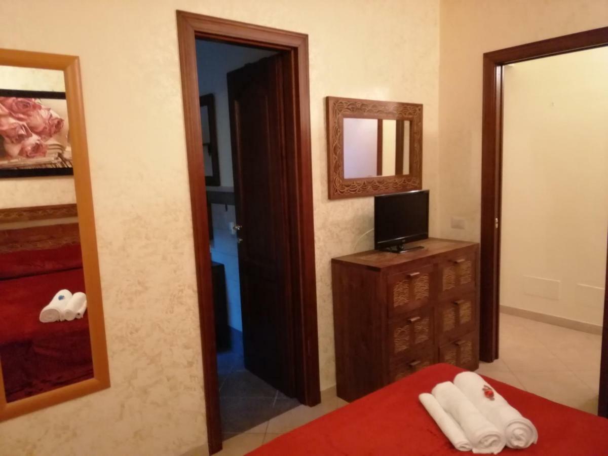 Dal Centurione Appartement Rome Buitenkant foto