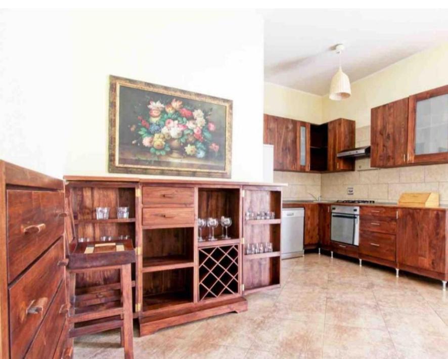 Dal Centurione Appartement Rome Buitenkant foto