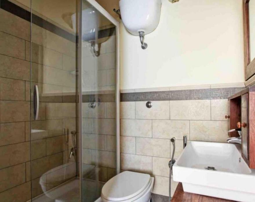 Dal Centurione Appartement Rome Buitenkant foto