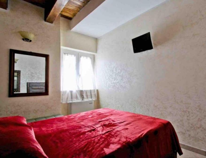 Dal Centurione Appartement Rome Buitenkant foto