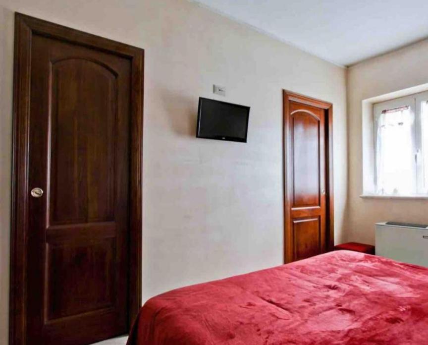 Dal Centurione Appartement Rome Buitenkant foto